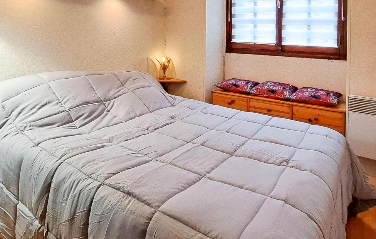 1 Bedroom Lovely Apartment In Grandcamp-Maisy Exterior foto